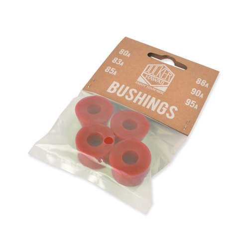 JUCKER HAWAII Longboard BUSHINGS 80A Verte