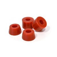 JUCKER HAWAII Longboard BUSHINGS 80A Verte