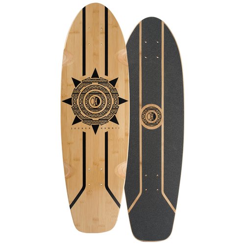 JUCKER HAWAII Cruiser DECK HONU