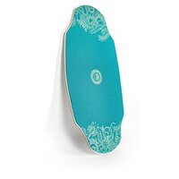 JUCKER HAWAII Skimboard HPL AKA Blue Pro