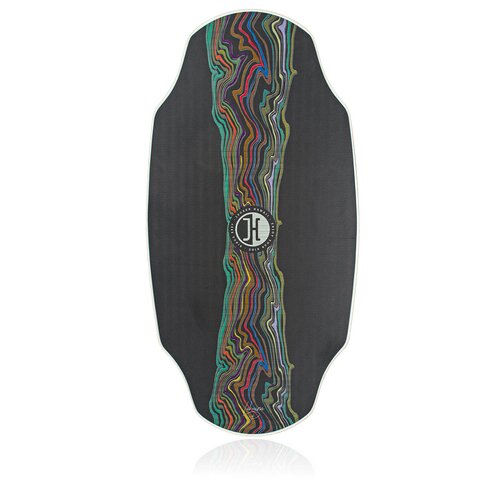 JUCKER HAWAII Skimboard HPL Lahaina Pro