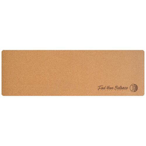 JUCKER HAWAII Balance Board Mat Cork 0,2cm