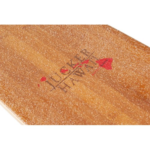 JUCKER HAWAII Longboard DECK MAKAHA