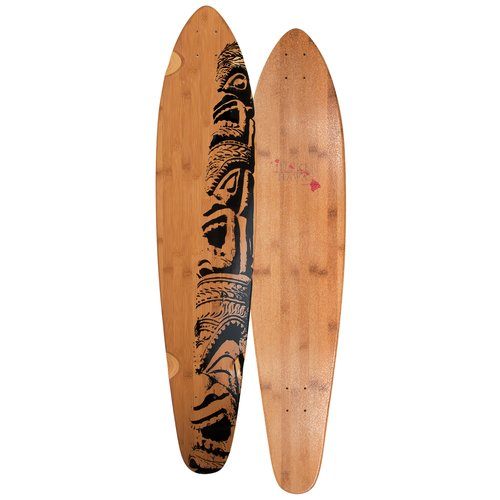 JUCKER HAWAII Longboard DECK MAKAHA KEIKI