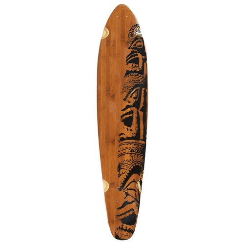 JUCKER HAWAII Longboard DECK MAKAHA KEIKI