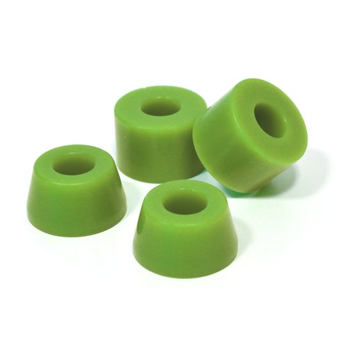 JUCKER HAWAII Longboard BUSHINGS 80A Verte