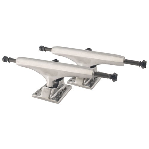 The JUCKER Skate Truck 149mm Silver